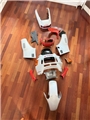 Honda CBR 1000F